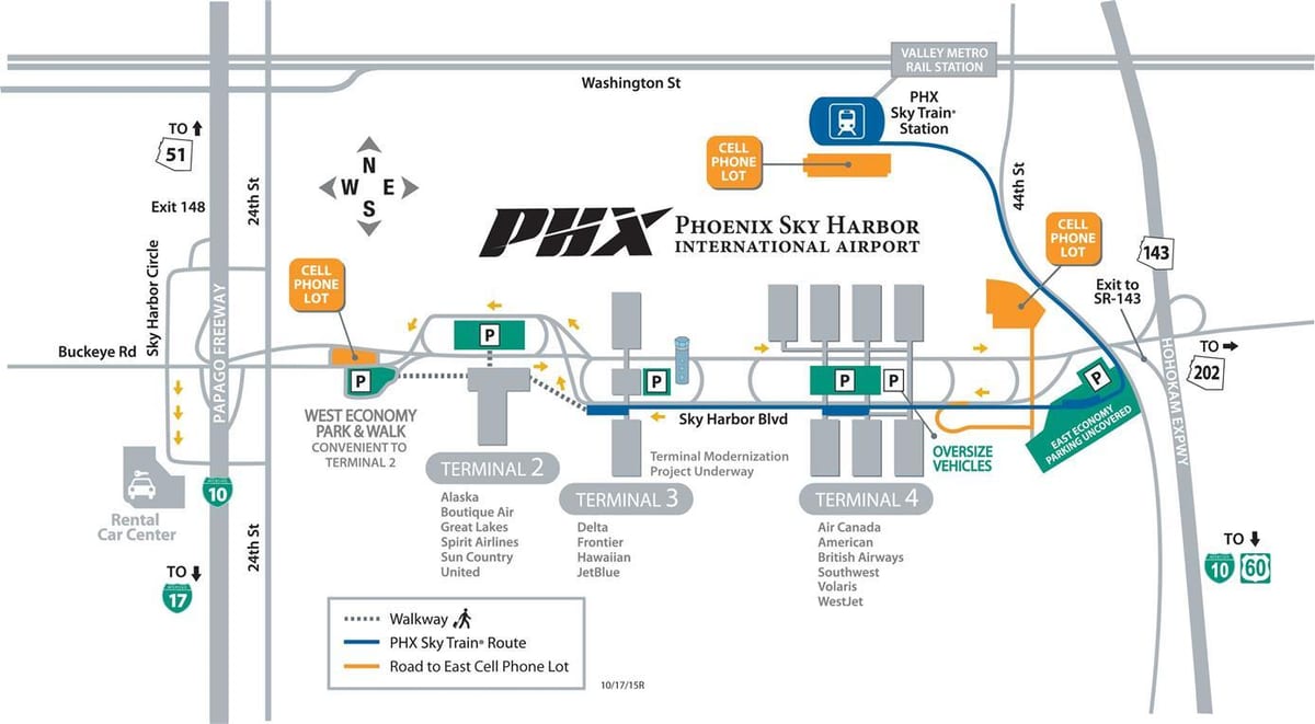 phx რუკა